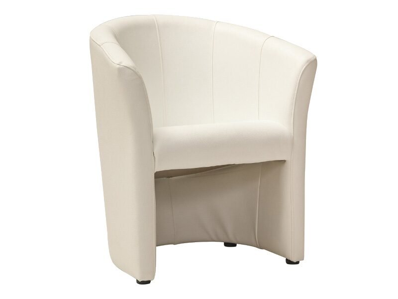 TM-1 TM1KREMP armchair