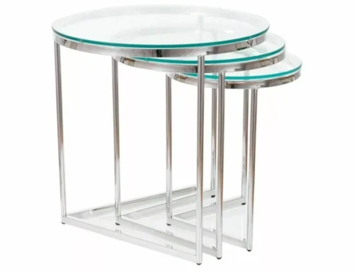 Trinity TRINITYS bench set