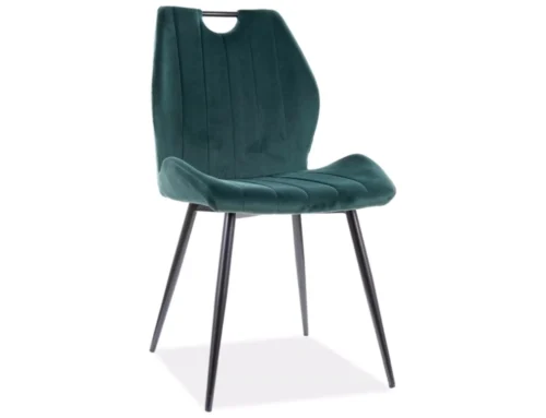 Arco Velvet ARCOVCZ chair