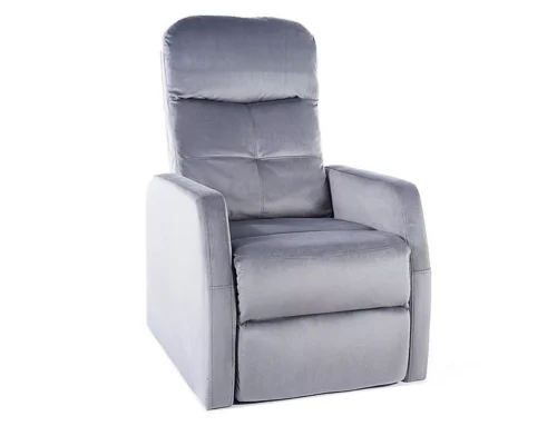 Ares Velvet ARESVSZ armchair