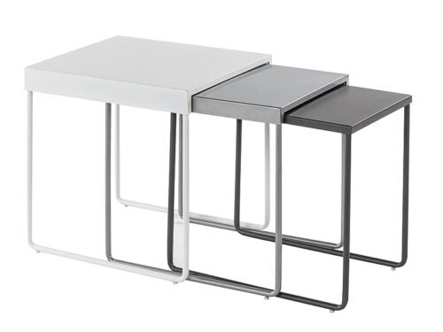 Vicky VICKYBSZ bench set