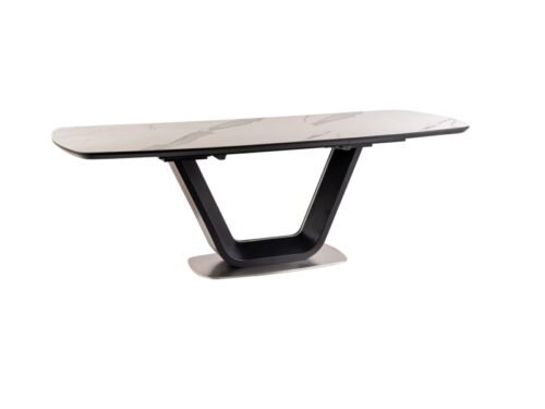 Armani ceramic table ARMANIBC160