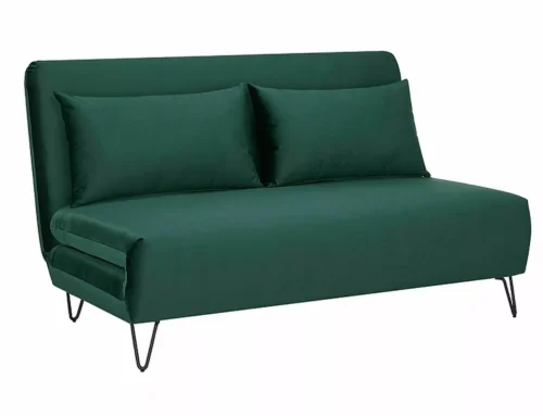 Zenia velvet sofa ZENIAVZ