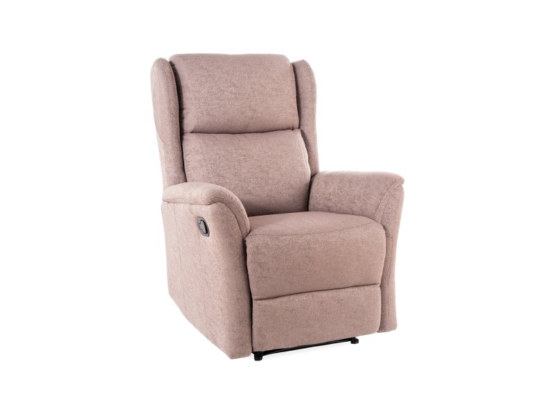 Zeus armchair ZEUSBR