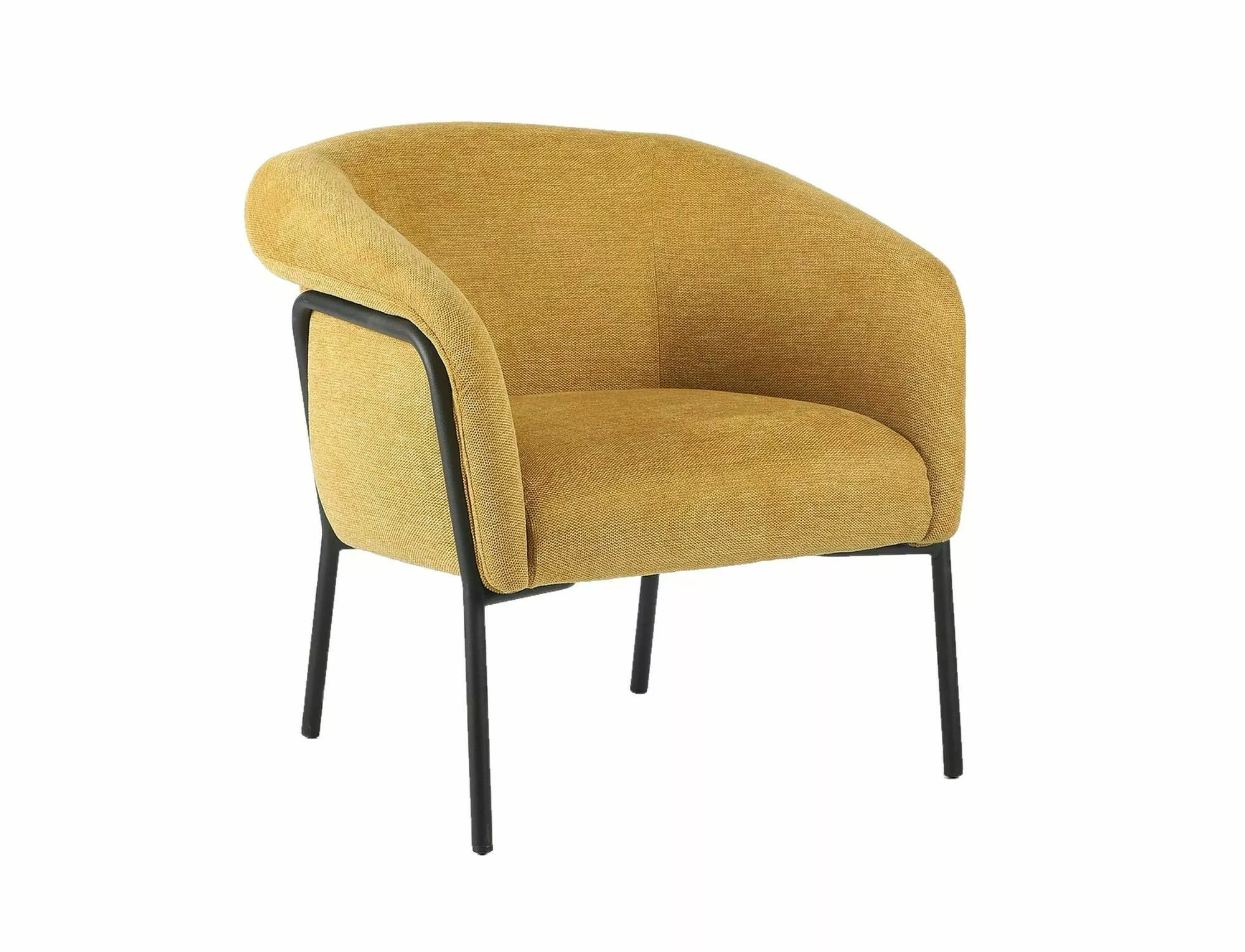 Clover Brego CLOVERBRCCU armchair