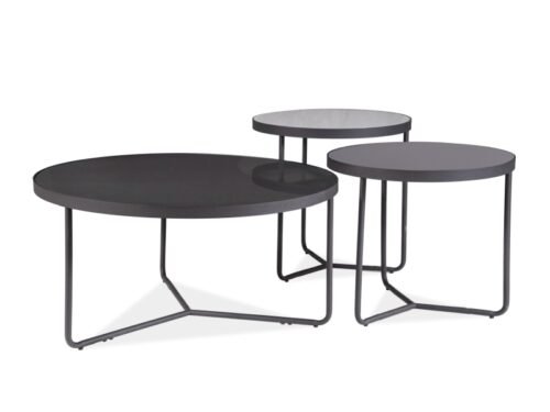 Artemida bench set ARTEMIDASZC