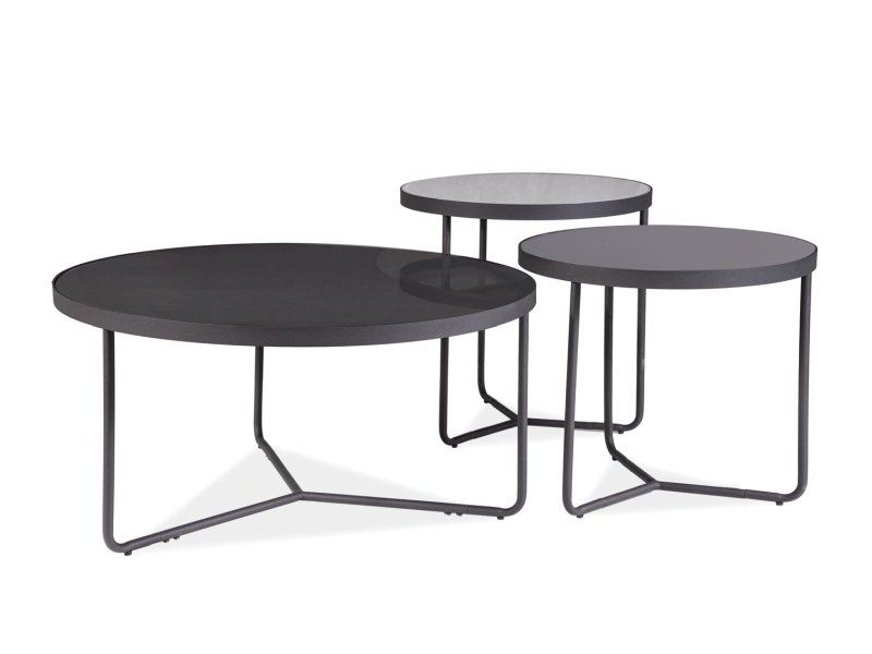 Artemida bench set ARTEMIDASZC