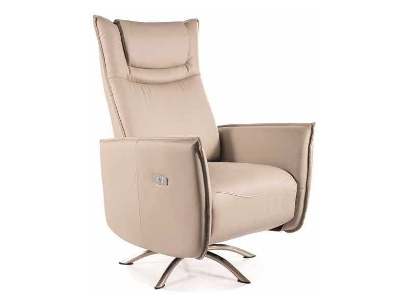 Notes NOTOSSBE armchair