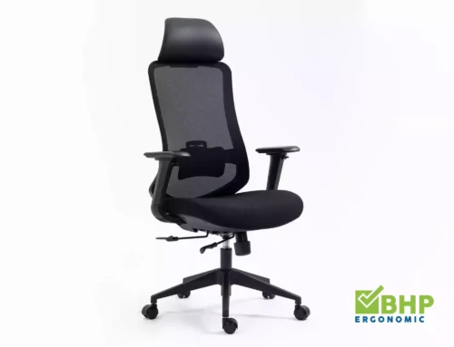 Ergon OBRERGONC swivel chair