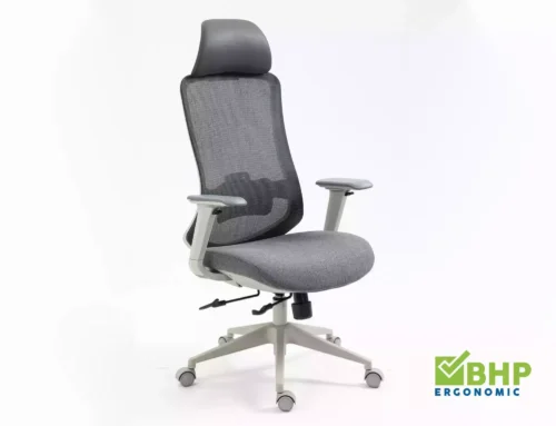 Ergon OBRERGONS swivel chair