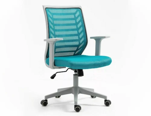 Q-320 OBRQ320N swivel chair