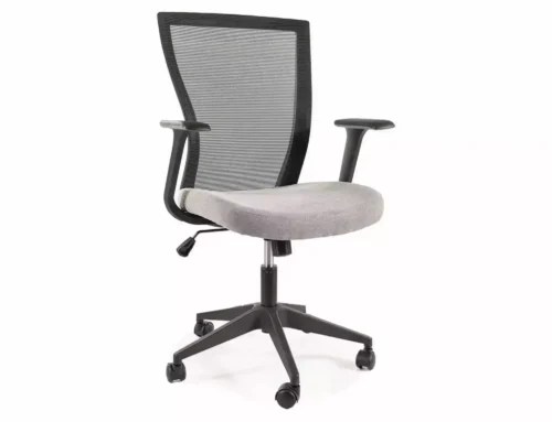 Q-328 OBRQ328CS swivel chair