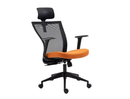 Q-328H OBRQ328HCP swivel chair