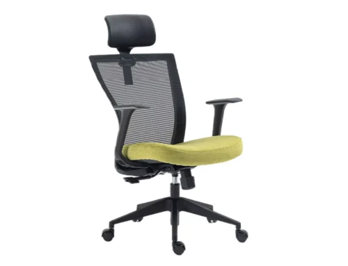Q-328H OBRQ328HCZ swivel chair