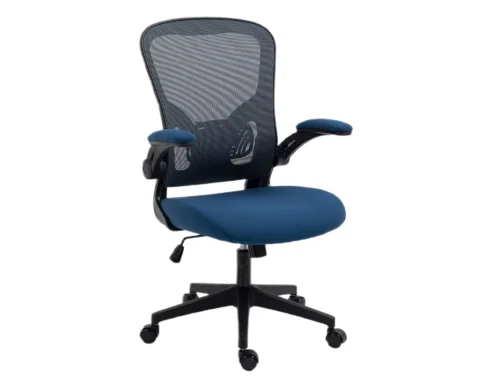 Swivel chair Q-333 OBRQ333SZN