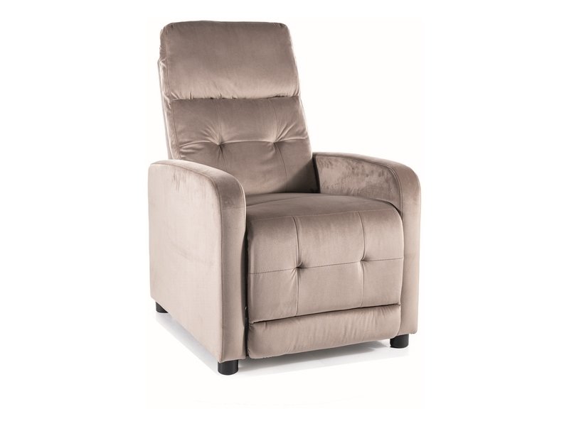 Otus Velvet OTUSVCBE armchair