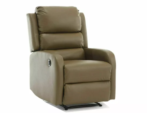 Pegasus Buffalo armchair PEGAZSSOL
