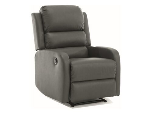 Pegasus Buffalo armchair PEGAZSSSZ