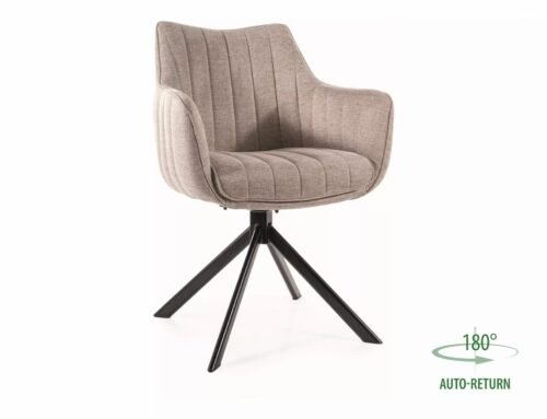 Azalia Brego chair AZALIABRCJBE