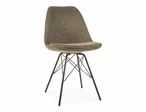 Ken Breg’s KENBRCOL chair