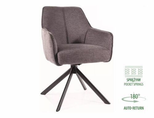 Notti Brego NOTTIBRCCSZ chair