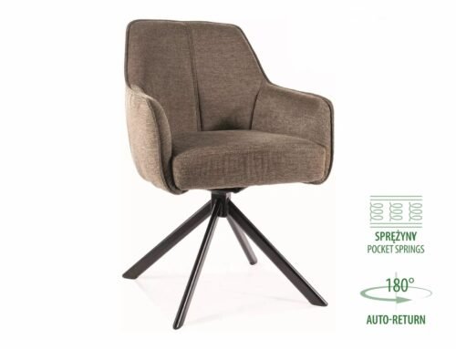 Notti Brego NOTTIBRCOL chair