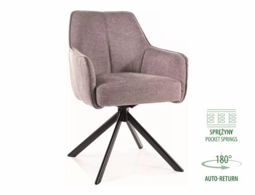 Notti Brego NOTTIBRCSZ chair