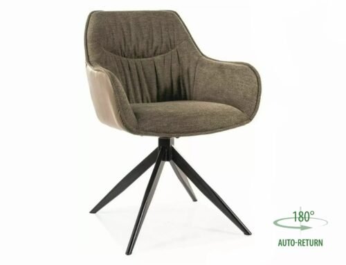 Semper Brego chair SEMPREBRCOL
