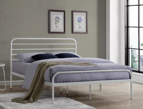 Bologna bed BOLONIAB140