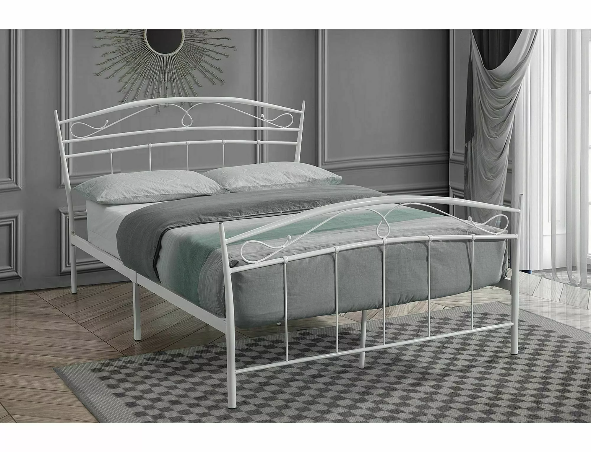 Wall bed SIENAB140