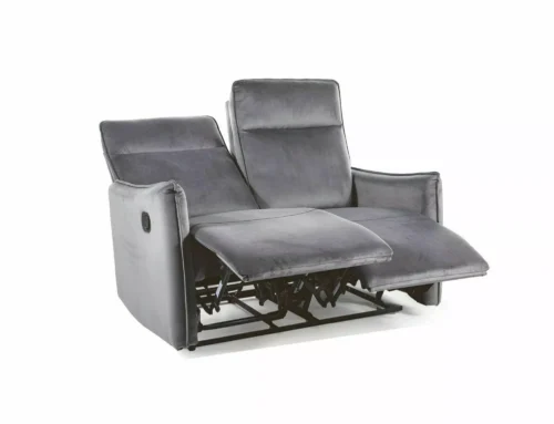 Travis 2 Velvet TRAVIS2VSZ sofa
