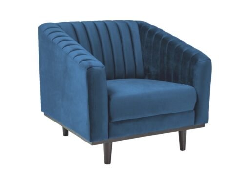 Asprey Velvet 1 armchair ASPREY1VGR86