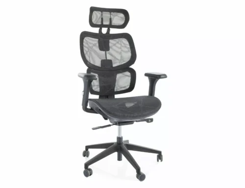 Devon OBRDEVONC swivel chair
