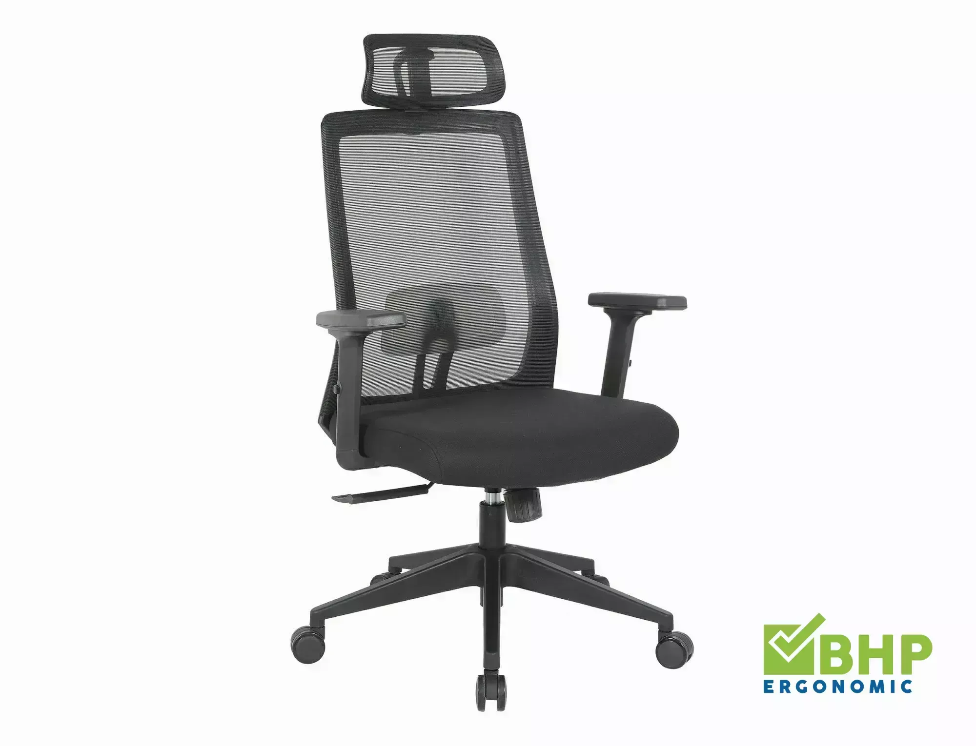 Swivel chair Q-058 OBRQ058C