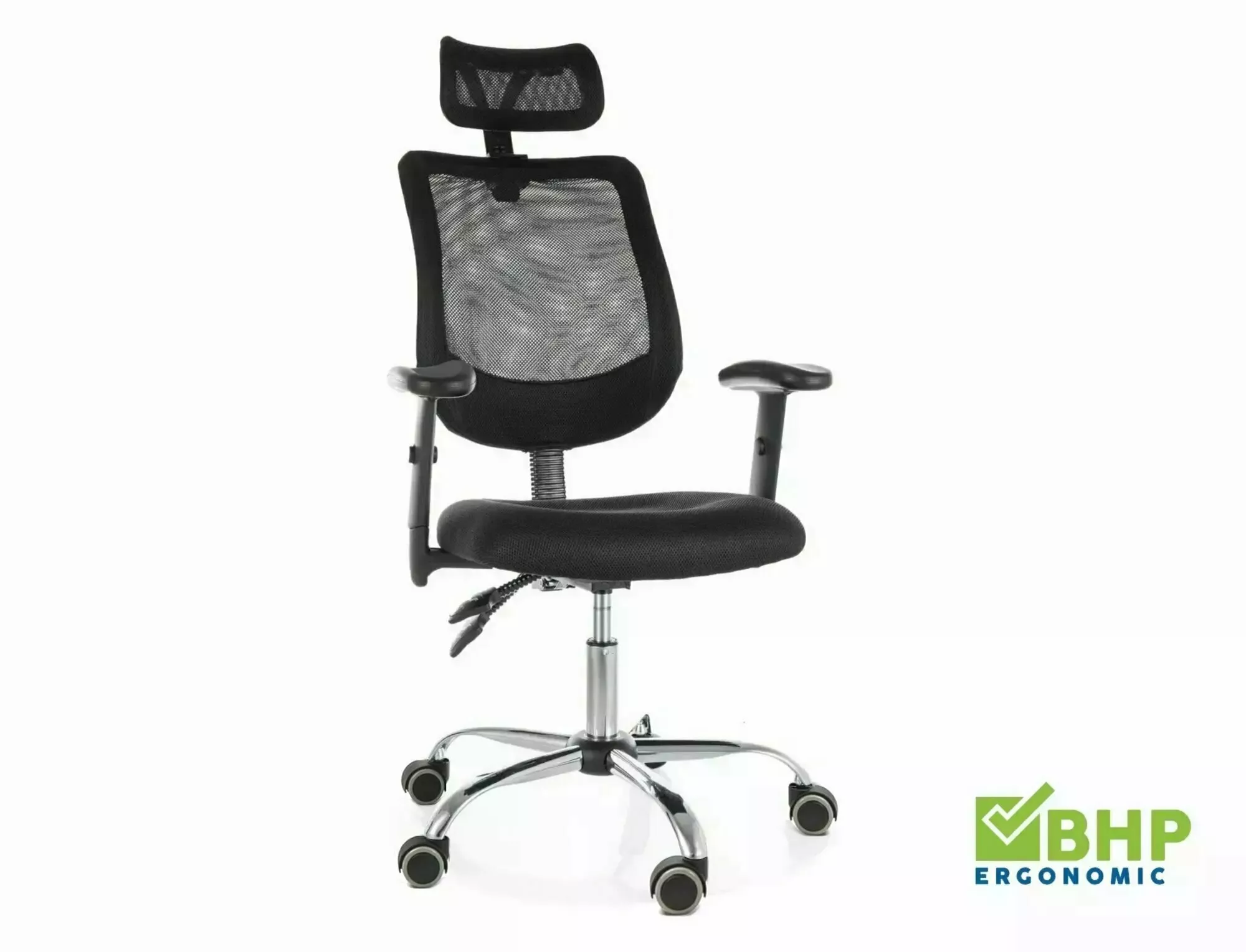 Q-118R OBRQ118RC swivel chair