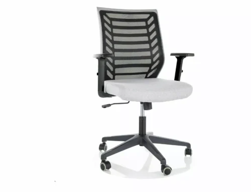 Q-320R OBRQ320RCSZ swivel chair