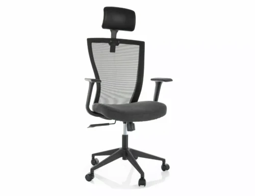 Q-328H OBRQ328HC swivel chair
