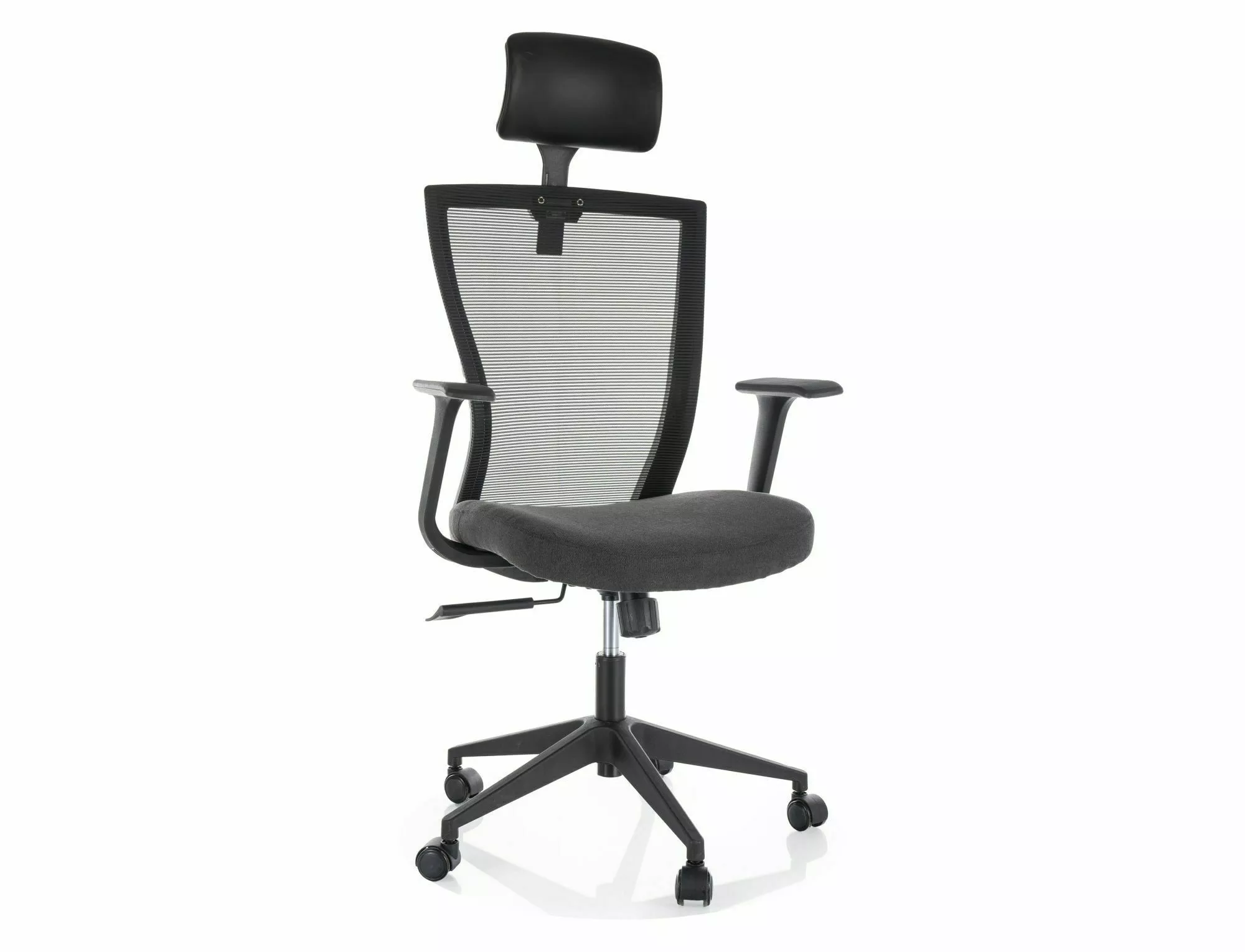 Q-328H OBRQ328HC swivel chair