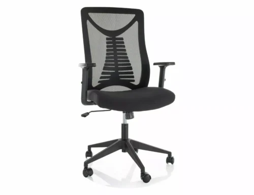 Q-330R OBRQ330RC swivel chair