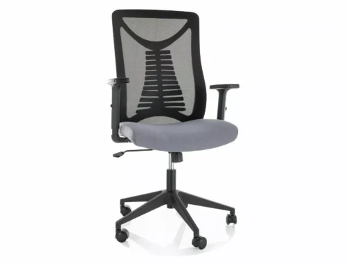 Q-330R OBRQ330RCSZ swivel chair