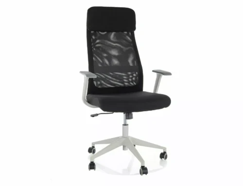 Q-861 R swivel chair OBRQ861RC