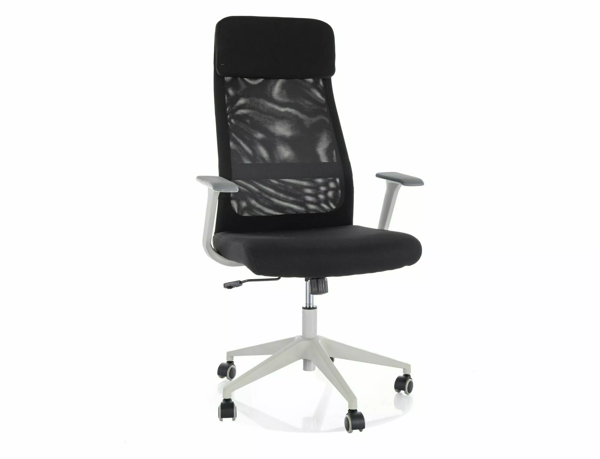 Q-861 R swivel chair OBRQ861RC