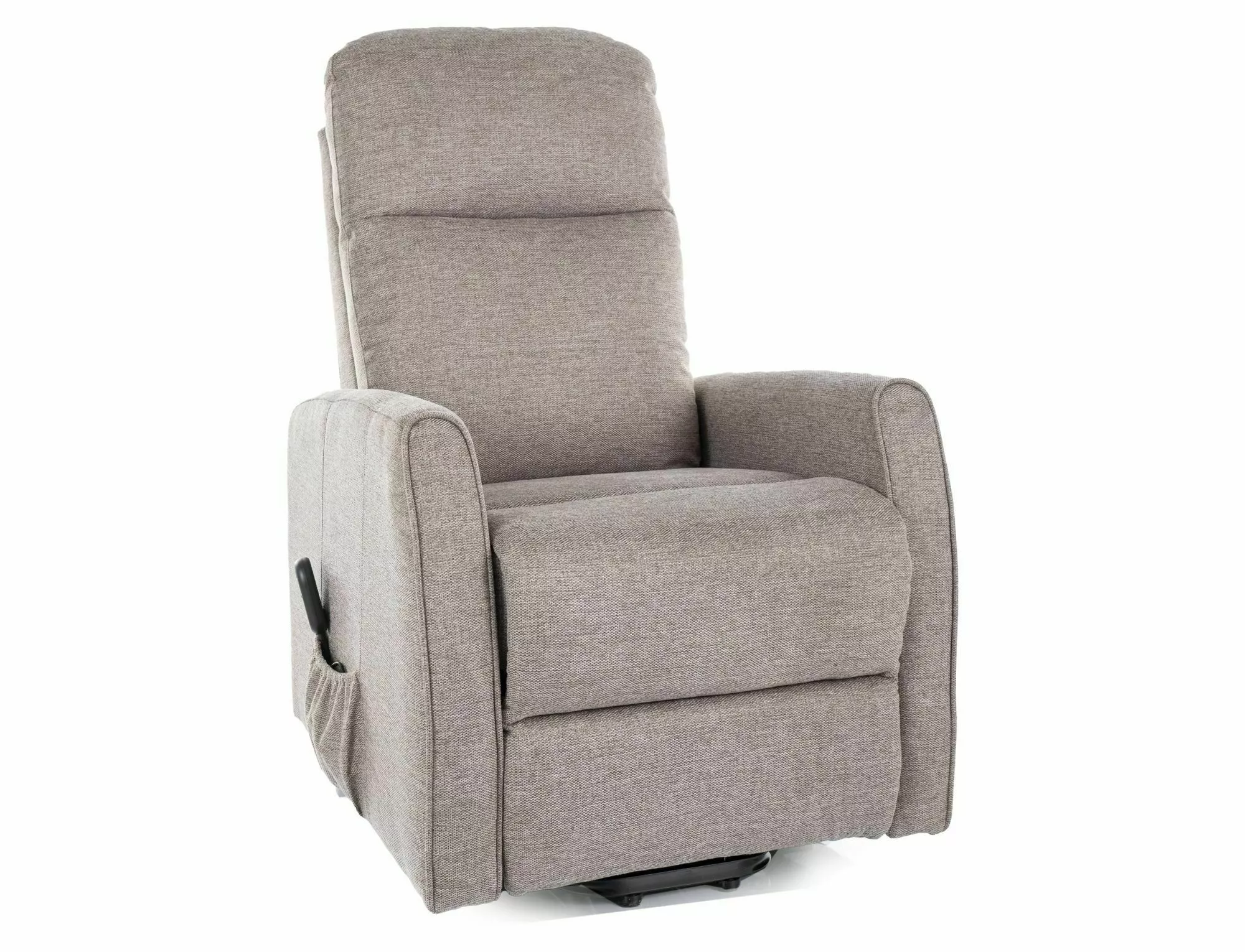 Leto Brego LETOBRBE reclining armchair