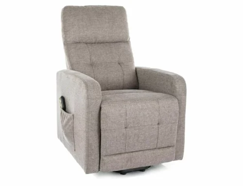 Otus II Brego reclining armchair OTUSIIBRBE
