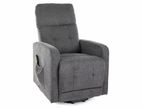Otus II Brego OTUSIIBRCSZ reclining armchair