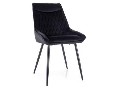 Agat Velvet AGATVCC chair