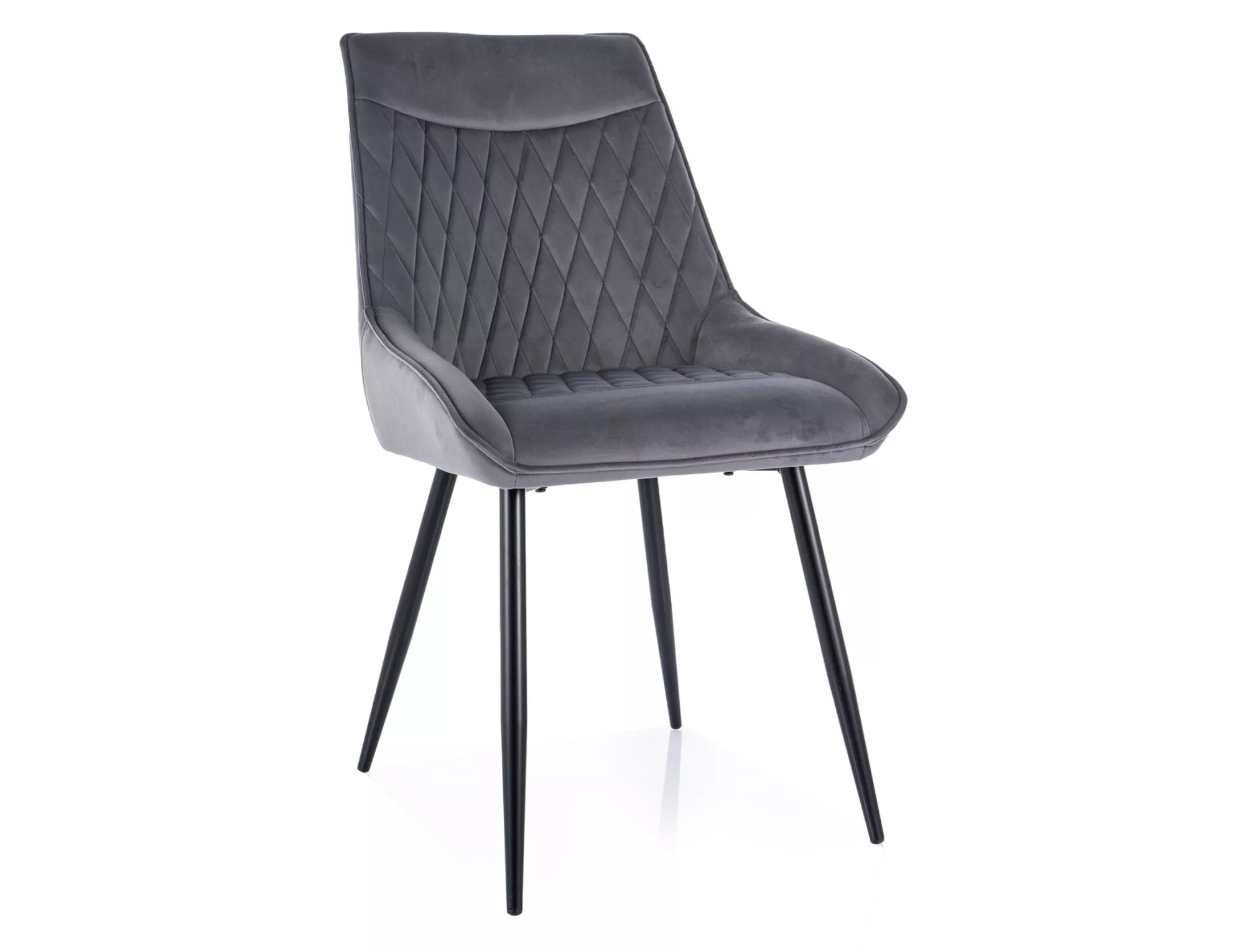 Agat Velvet chair AGATVCSZ