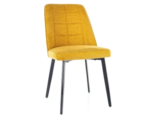 ALDOBRCCU chair by Aldo Brego