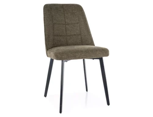 ALDOBRCOL chair by Aldo Brego