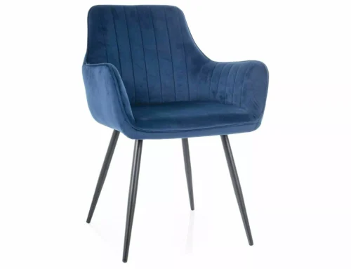 Apple Velvet APPLEVCGR Chair